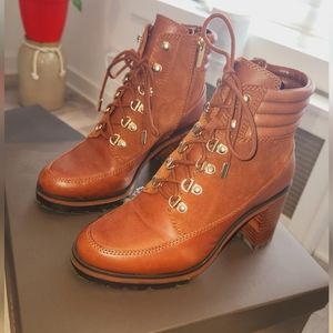 Vince Camuto - Donenta 7.5M Cocoa Biscuit